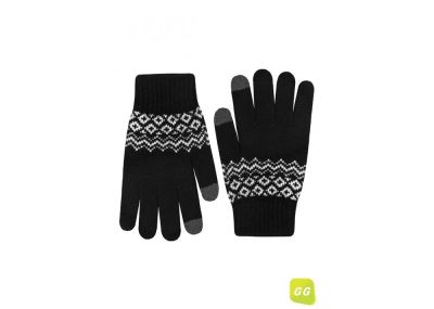 Лот: 15478871. Фото: 1. Перчатки Xiaomi Touchscreen Winter... Перчатки, варежки, митенки