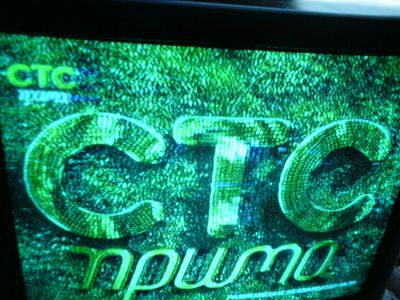 Лот: 2426052. Фото: 1. TV Panasonic 21" (54см). Телевизоры