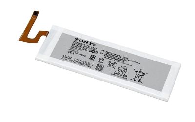 Лот: 11371481. Фото: 1. Аккумулятор Sony AGPB016-A001... Аккумуляторы