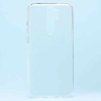 Лот: 16317400. Фото: 1. Чехол Xiaomi Redmi Note 8 Pro... Чехлы, бамперы