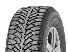 Лот: 3366334. Фото: 1. а/шина Nokian 255/60 R18 Nordman... Шины