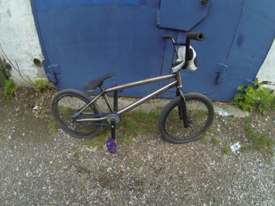 Лот: 5591682. Фото: 1. Bmx eastern. Велосипеды