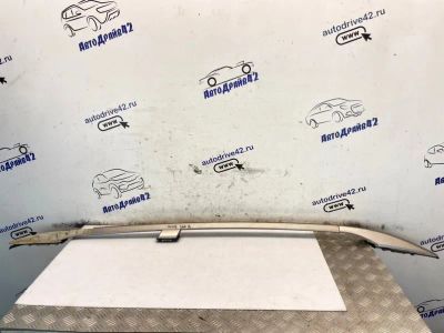 Лот: 25339187. Фото: 1. рейлинг Daewoo Winstorm KLAC. Кузов