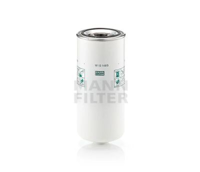 Лот: 13358212. Фото: 1. Mann W 13 145/3 Фильтр масляный. Расходные материалы
