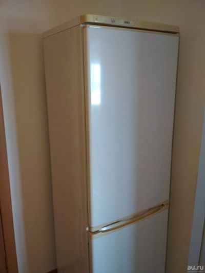 Лот: 13426508. Фото: 1. Холодильник Stinol-116ER с 1 рубля... Холодильники, морозильные камеры
