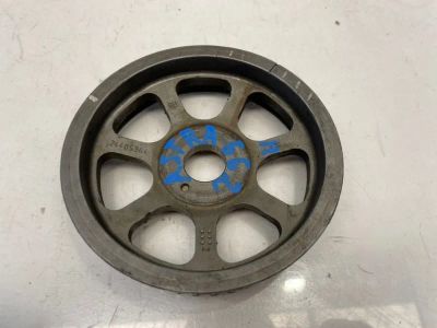 Лот: 22459058. Фото: 1. шестерня распредвала Opel Astra... Другое (автозапчасти)