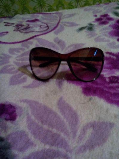 Лот: 3978824. Фото: 1. Очки женские. Очки солнцезащитные