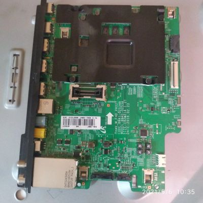Лот: 17569356. Фото: 1. Main Board Samsung BN94-10994T... Запчасти для телевизоров, видеотехники, аудиотехники