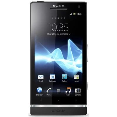 Лот: 2845363. Фото: 1. Sony Xperia U. Смартфоны