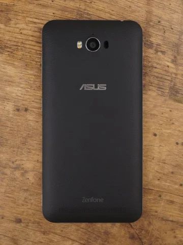 Лот: 7357518. Фото: 1. Asus Zenfone Max PRO 32 Gb с супер-емкой... Смартфоны