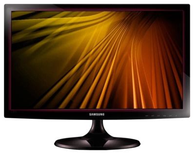 Лот: 10841448. Фото: 1. Монитор Samsung S20D300NH. ЖК-мониторы