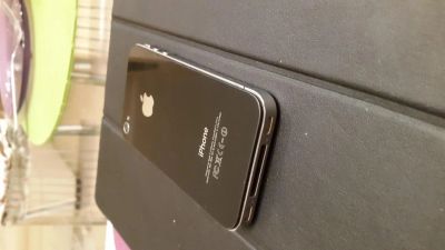 Лот: 4921799. Фото: 1. iPhone 4 16Gb. Смартфоны