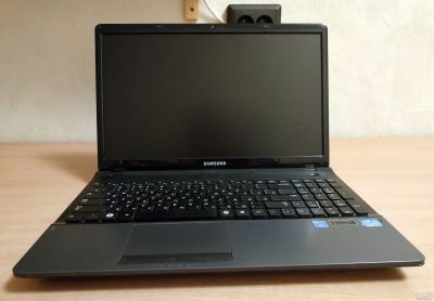 Лот: 13691207. Фото: 1. Samsung np300e5x Core i5-3210M... Ноутбуки