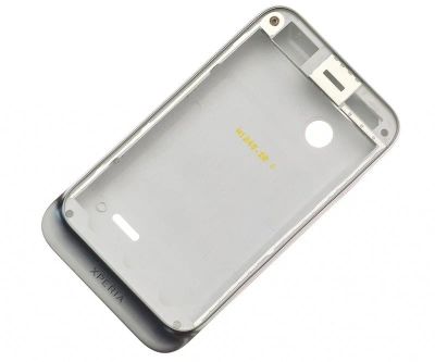 Лот: 25352911. Фото: 1. Корпус для Sony ST21i (Xperia... Корпуса, клавиатуры, кнопки