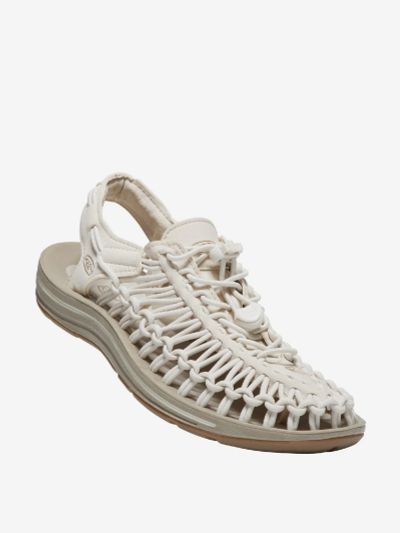 Лот: 25385702. Фото: 1. Сандалии женские KEEN UNEEK, Белый. Сандалии