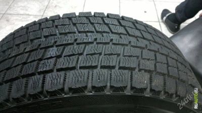 Лот: 1251562. Фото: 1. Bridgestone mz-03 225\45 r17. Шины