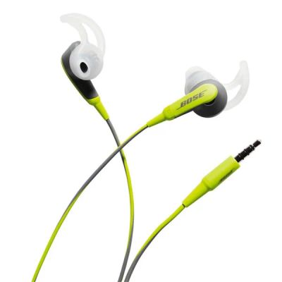 Лот: 4327820. Фото: 1. Наушники затычки Bose SIE2 (Для... Наушники, гарнитуры