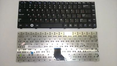 Лот: 7020850. Фото: 1. Клавиатура для ноутбука Samsung... Клавиатуры для ноутбуков