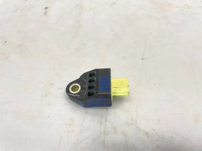 Лот: 25628831. Фото: 1. датчик airbag Toyota Camry ACV40. Двигатель и элементы двигателя