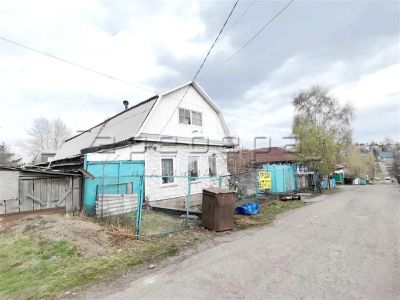 Лот: 20411696. Фото: 1. Дом в районе Покровка. Дома