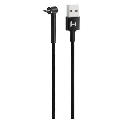 Лот: 25535817. Фото: 1. Кабель Harper STCH-390 USB-A/microUSB... Дата-кабели, переходники