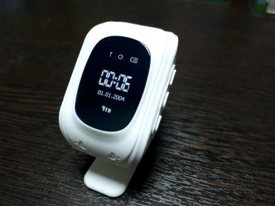 Лот: 11923114. Фото: 1. Умные детские часы Smart Baby... Смарт-часы, фитнес-браслеты, аксессуары