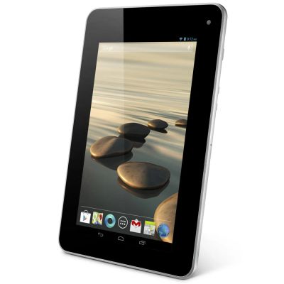 Лот: 4086380. Фото: 1. Продам планшет Acer B1-711 в хорошем... Планшеты