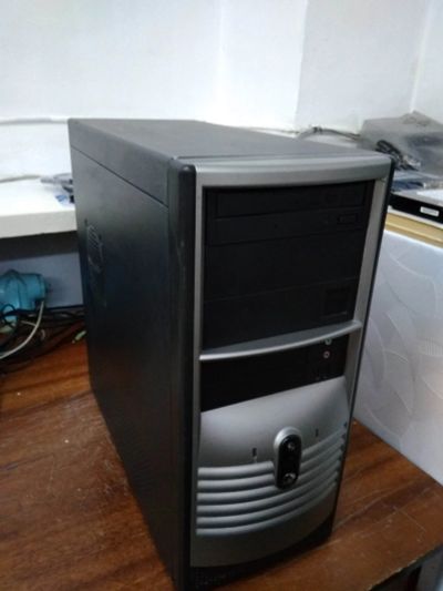Лот: 14617229. Фото: 1. Xeon E3 -1240 v2, 3.80@4.0GHz... Компьютеры в сборе