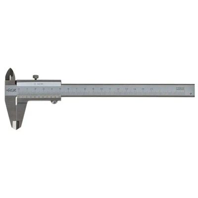 Лот: 24548859. Фото: 1. Штангенциркуль RGK SCM-150 (779517... Ручной инструмент