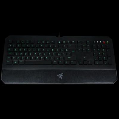 Лот: 3769595. Фото: 1. Клавиатура Razer DeathStalker. Клавиатуры и мыши