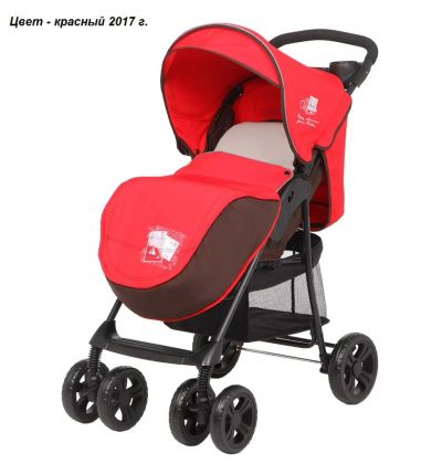 Лот: 5537016. Фото: 1. Коляска прогулочная Mobility One... Коляски