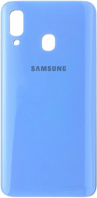 Лот: 18673695. Фото: 1. Задняя крышка Samsung Galaxy A02... Корпуса, клавиатуры, кнопки