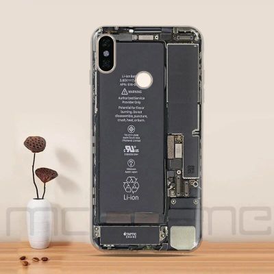 Лот: 13908628. Фото: 1. чехол силиконовый Xiaomi Mi Note... Чехлы, бамперы