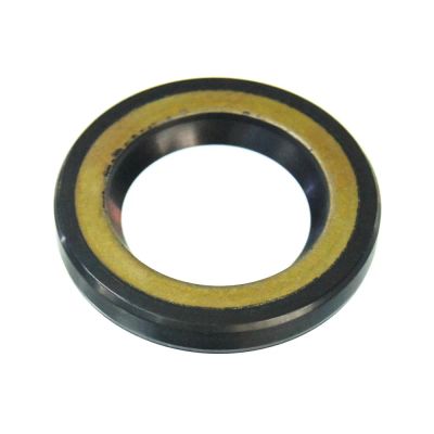 Лот: 21365406. Фото: 1. Сальник YAMAHA 25x40x6 93101-25M03-00... Запчасти для лодок, катеров, лодочных моторов