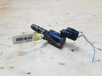 Лот: 18907464. Фото: 1. Клапан vvti Toyota Opa ZCT10 1ZZFE... Двигатель и элементы двигателя