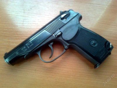 Лот: 2068655. Фото: 1. ИЖ-79-8 на запчасти... Охотничье оружие