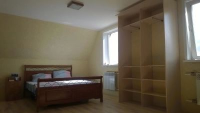 Лот: 4464837. Фото: 1. Продам коттедж в Зыково 3 500... Дома