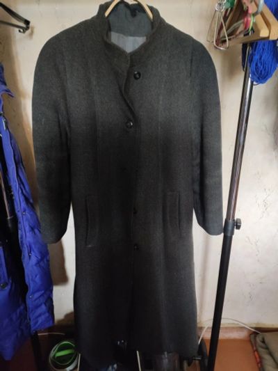 Лот: 23571399. Фото: 1. Пальто зимнее. Верхняя одежда