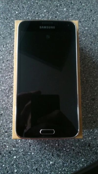 Лот: 5208853. Фото: 1. Samsung Galaxy s5 | Отличное состояние. Смартфоны