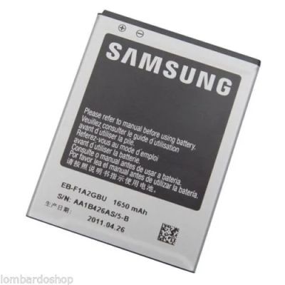 Лот: 4427639. Фото: 1. Аккумулятор Samsung Galaxy S2... Аккумуляторы
