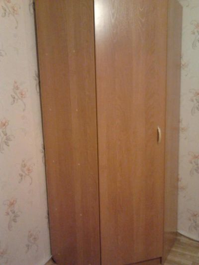 Лот: 7394946. Фото: 1. Шкаф угловой. Шкафы, шкафы-купе