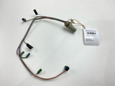 Лот: 23338168. Фото: 1. Проводка АКПП Toyota Camry 2007... Двигатель и элементы двигателя