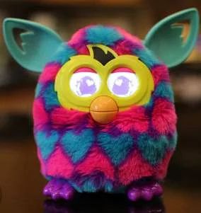 Лот: 7055383. Фото: 1. Ремонт Ферби Furby Boom. Электронные