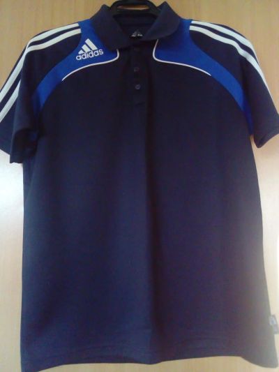 Лот: 9262813. Фото: 1. Футболка adidas( игрока сборной... Футболки, поло
