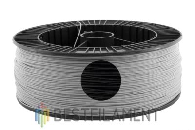 Лот: 17510834. Фото: 1. Черный PLA пластик Bestfilament... 3D принтеры, 3D ручки и комплектующие