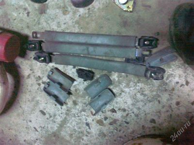 Лот: 2132211. Фото: 1. toyota vista sv40 ручки пассажирские... Другое (автозапчасти)