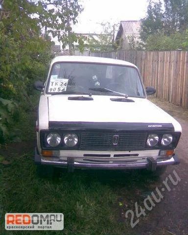 Лот: 489873. Фото: 1. Супер предложение. Ваз 2106, не... Автомобили
