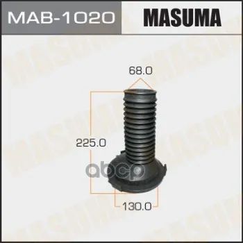 Лот: 24731533. Фото: 1. Пыльник Стоек "Masuma" 129Х69хвысота... Разное