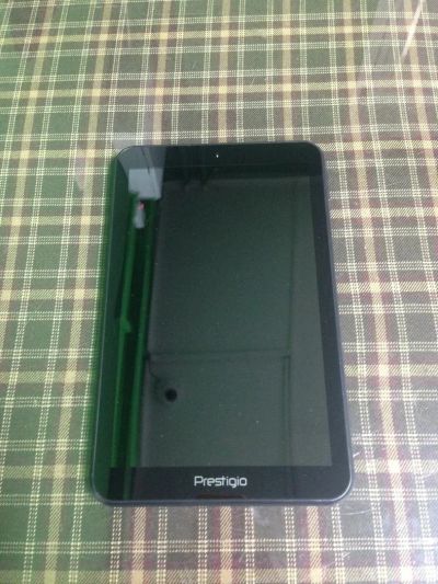 Лот: 7743948. Фото: 1. Планшет 8" Prestigio MultiPad... Планшеты