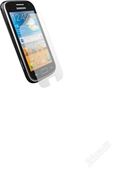 Лот: 2189333. Фото: 1. Защитная пленка Clear-Coat для... Чехлы, бамперы